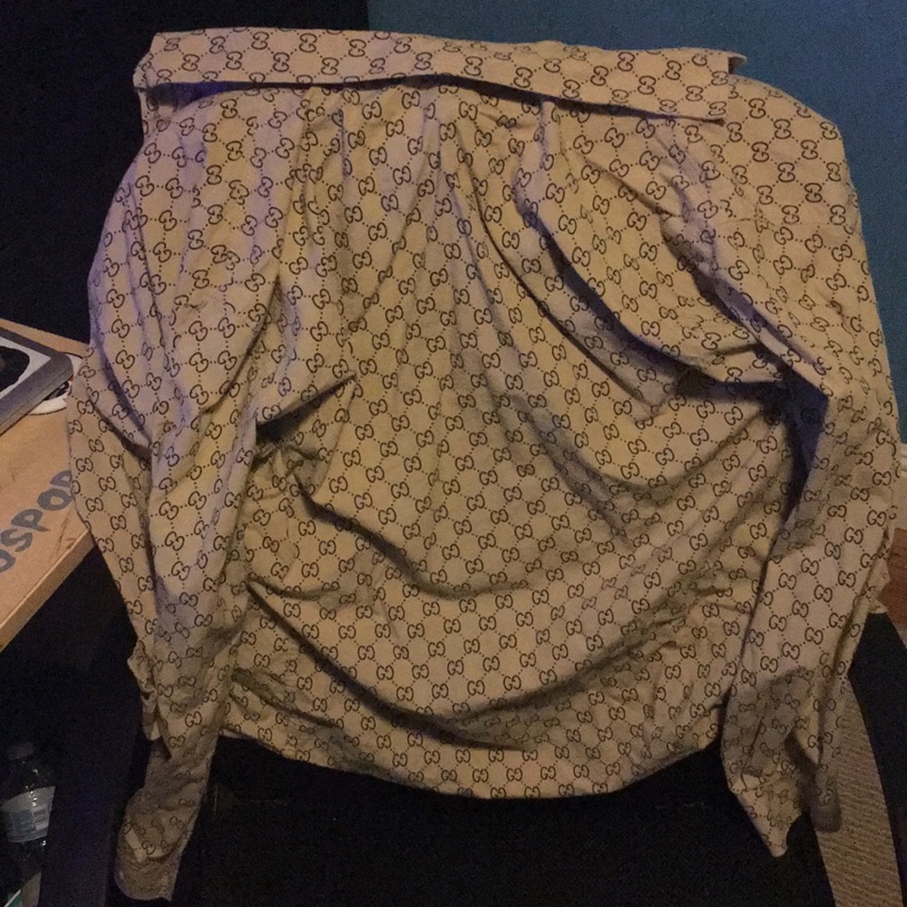 Gucci longsleeve